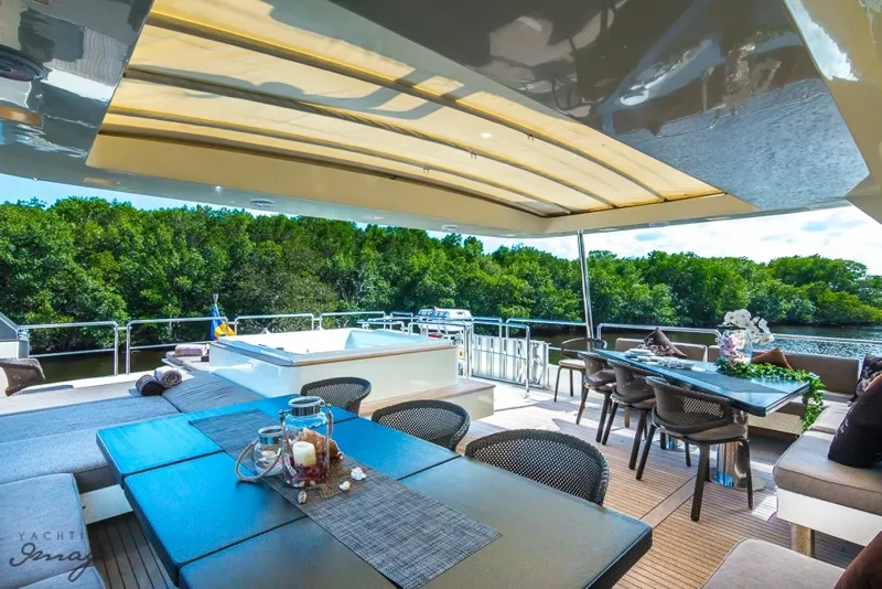 105′ Azimut 2 105′ Azimut 2