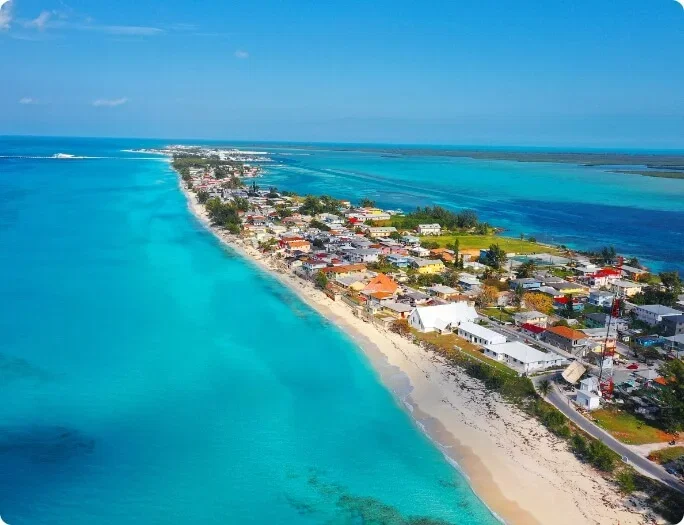 Bimini Experience 6 Bimini Experience 6