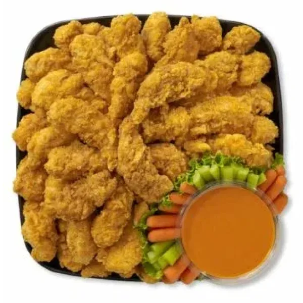 Chicken Tender Platter
