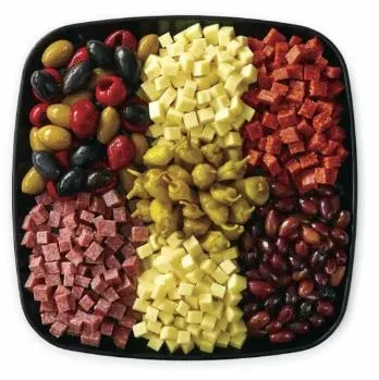 Classic Antipasti Platter Classic Antipasti Platter