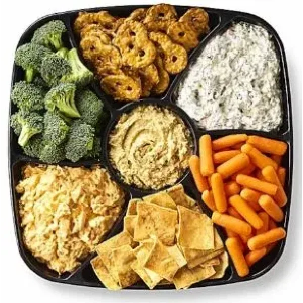 Dip Variety Platter