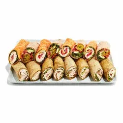Fresh Wrap Variety Fresh Wrap Variety