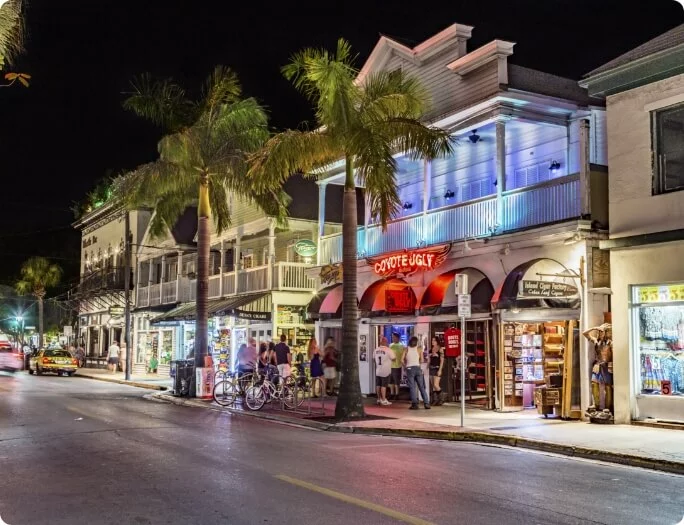 Key West Experience 6 Key West Experience 6