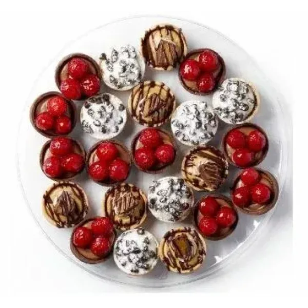 Mini Tart Platter