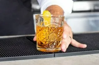 Mixologist Mixologist