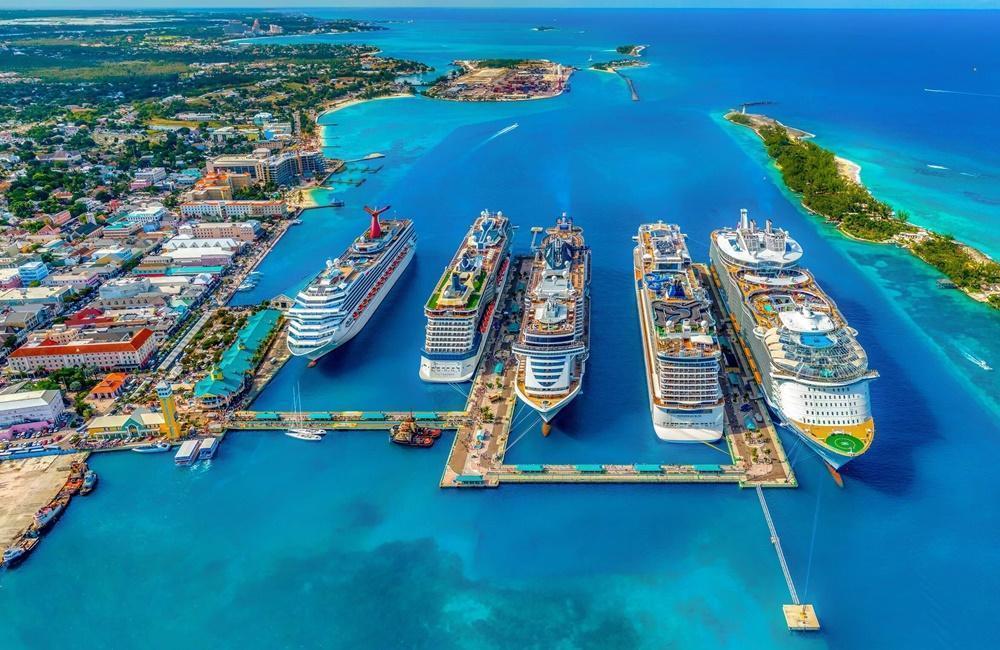 Nassau Experience 5 Nassau Experience 5