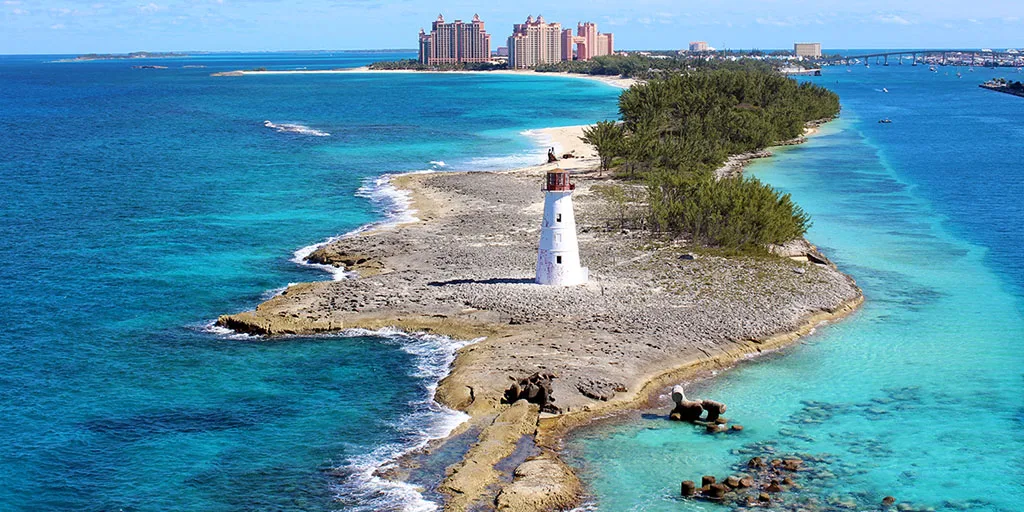 Nassau Experience 2 Nassau Experience 2