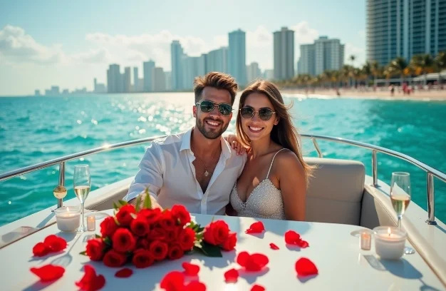 Seaside Romance Seaside Romance