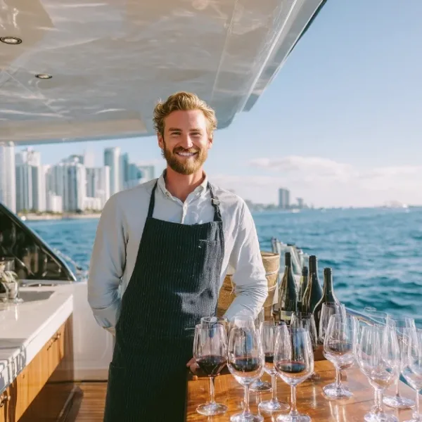 Sommelier