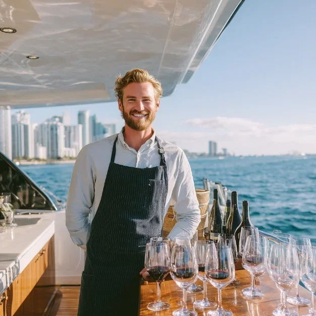 Sommelier Sommelier