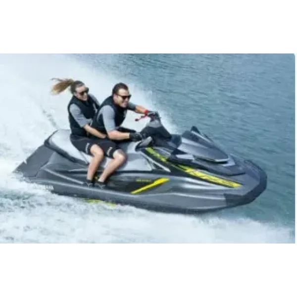Jet Ski 2-hour