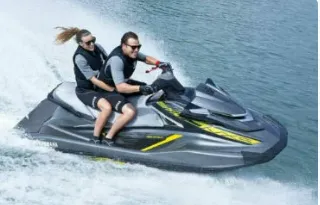 Jet Ski 2-hour Jet Ski 2-hour