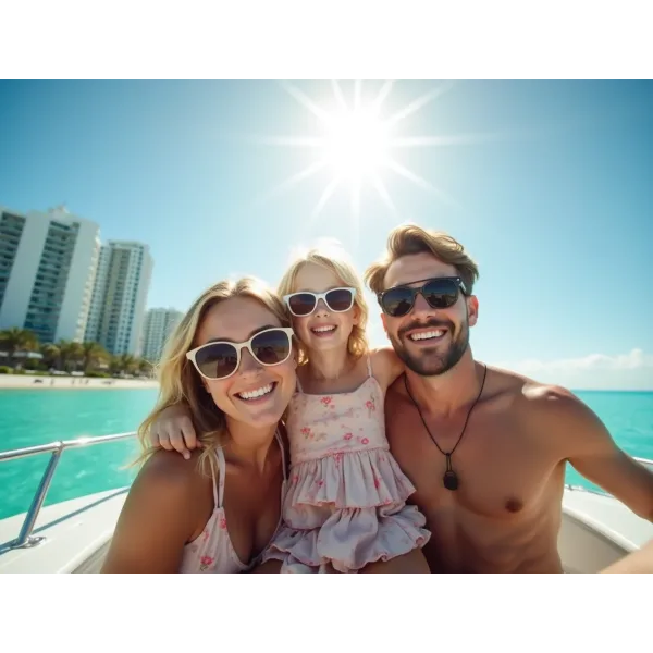 Family Adventure