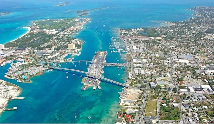 Nassau Experience 4 Nassau Experience 4