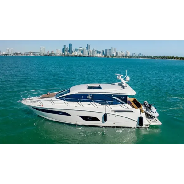 46' Sea Ray